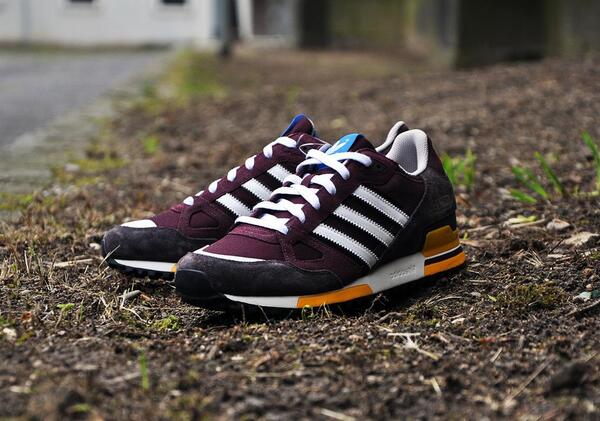 Adidas 93 Zx 750 Adidas Originals Zx 750 Black Adidas Originals ZX